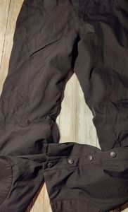 Athleta snowboard pants